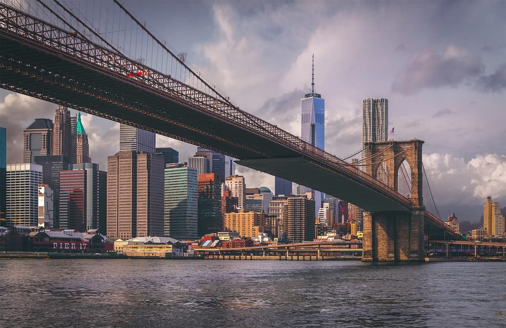11 music videos that capture New York’s ever-changing landscape