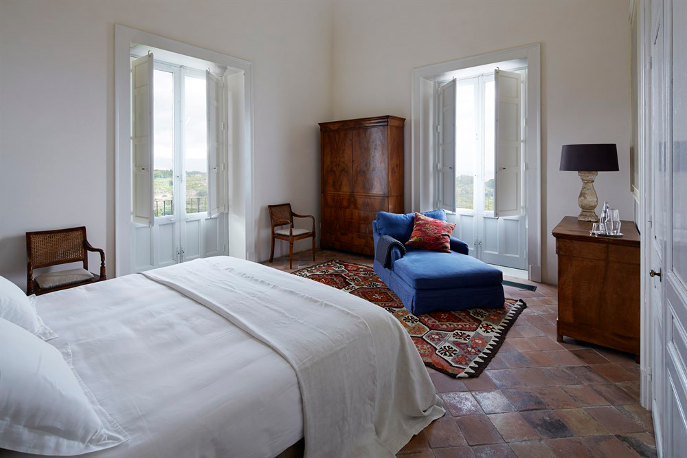 Holiday home of the week: a restored Sicilian villa with majestic views ...