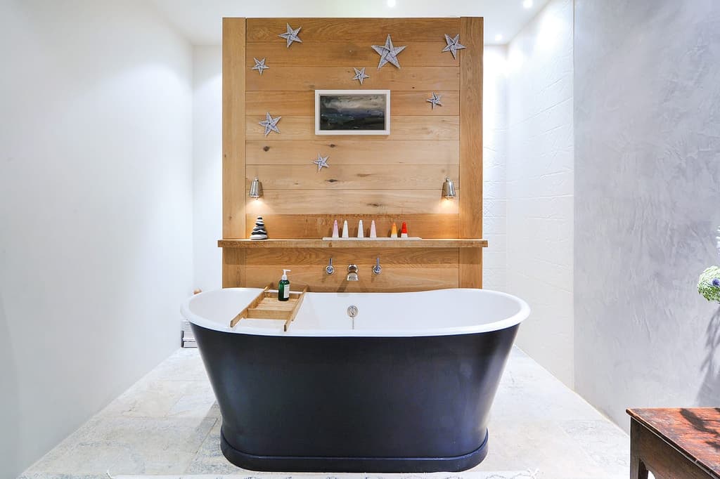 Royal Crescent apartment Bath