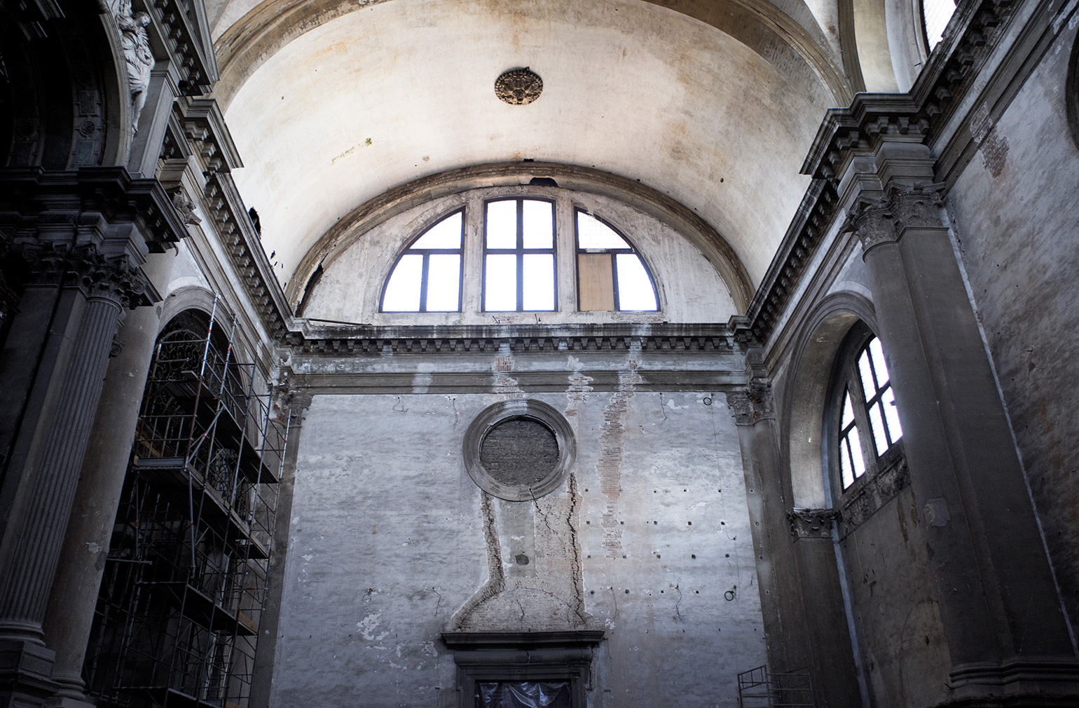 5 ambitious new art galleries opening in Venice