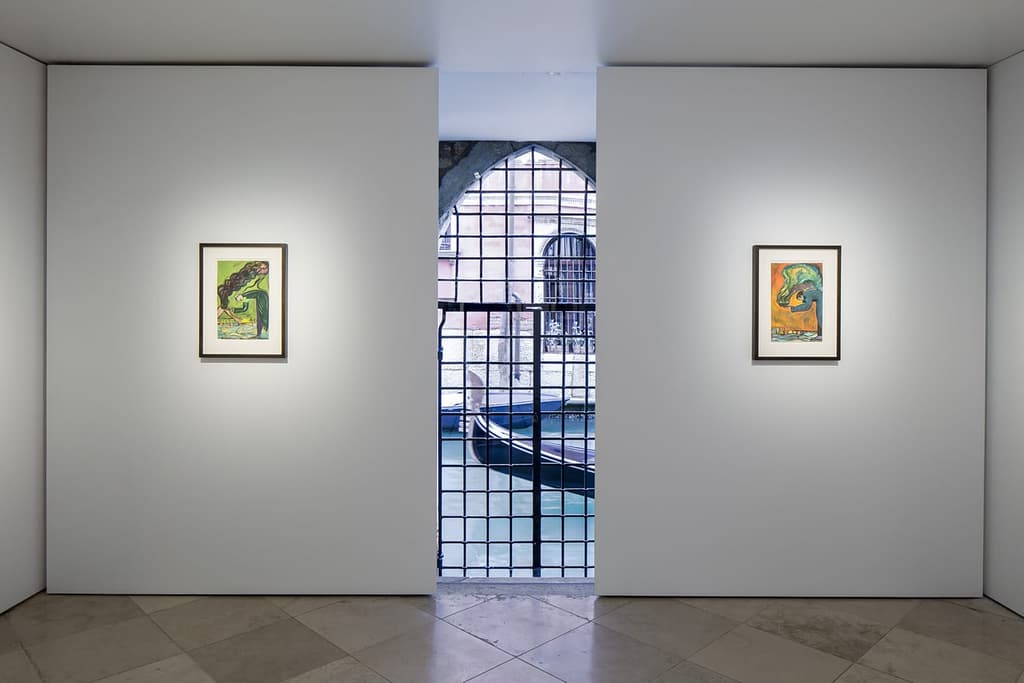 Victoria Miro Venice