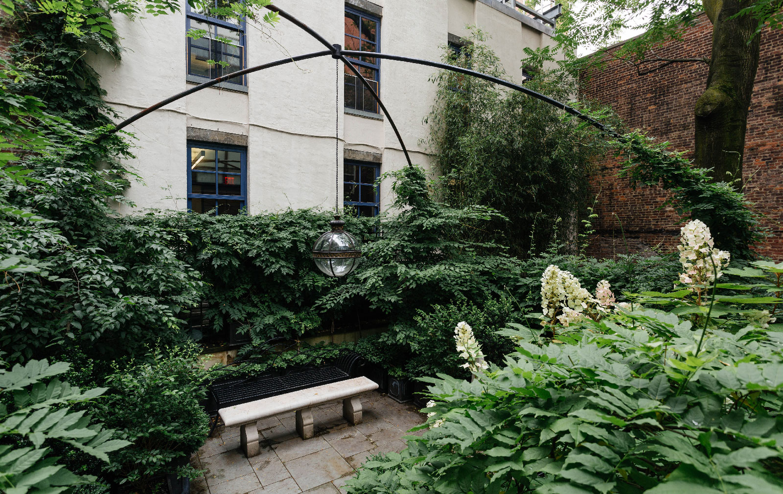 Holiday home of the week: West Village Townhouse in New York to rent