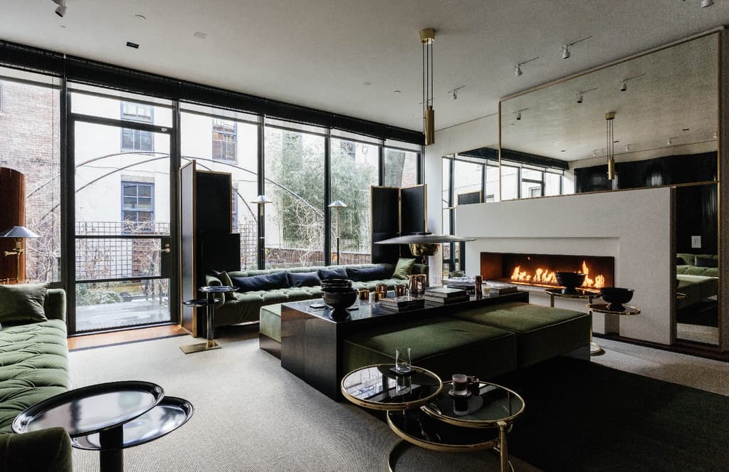 6 of the best New York apartments to rent