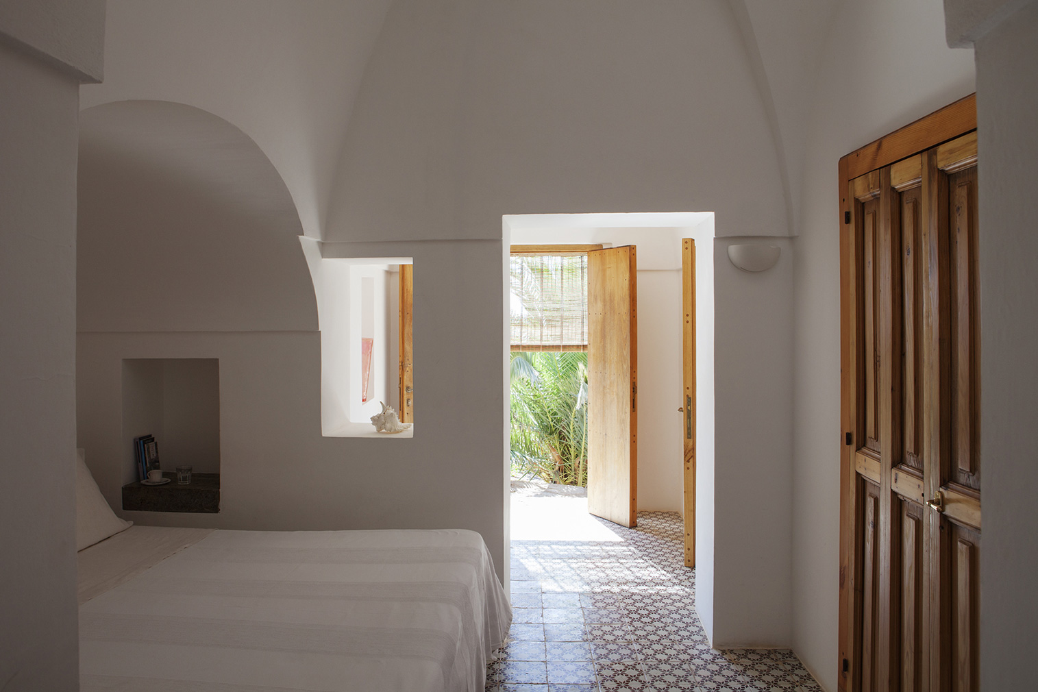 Residenza dei Baroni - Dammusi Bed&Relax Pantelleria, Tracino, Italy 