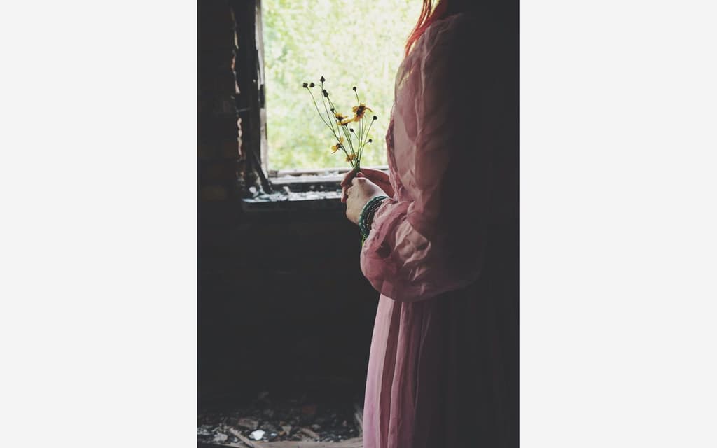 The Secret Spaces photography competition - 2nd place