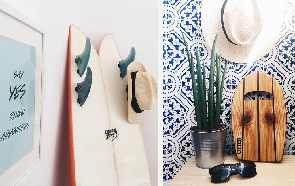 Coworking spaces in far flung places
