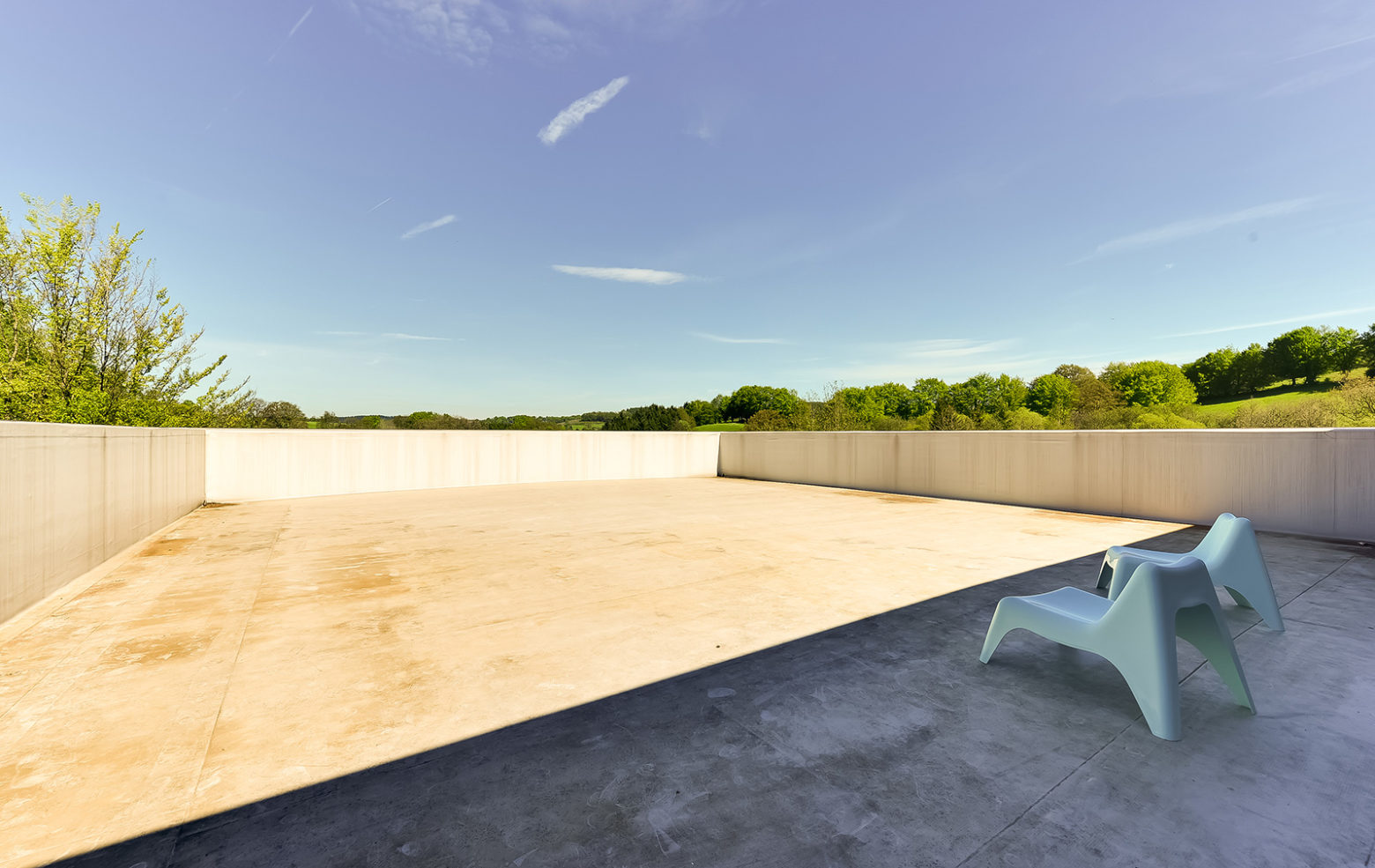 Daft Recording Studios and hotel launch in the Belgian Ardennes