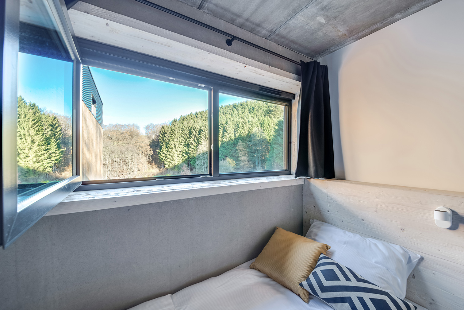 Daft Recording Studios in Belgium