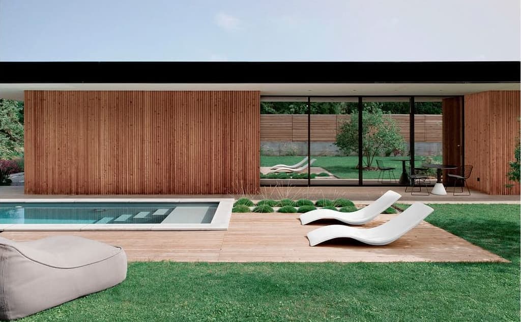 The spaces you like: 7 of your latest discoveries