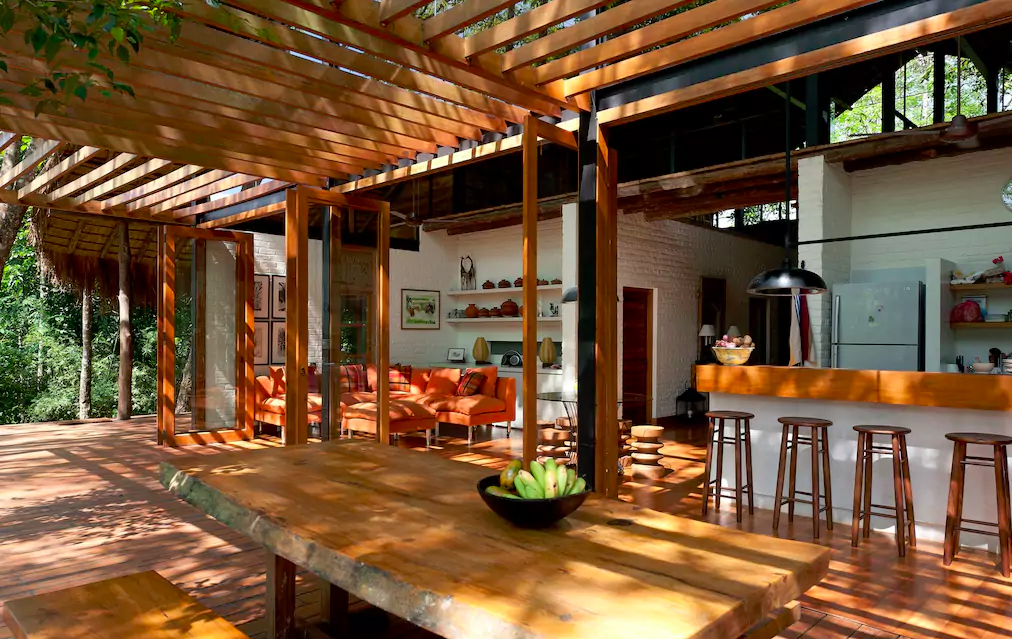 Guava House Sri Lanka by RA Designs