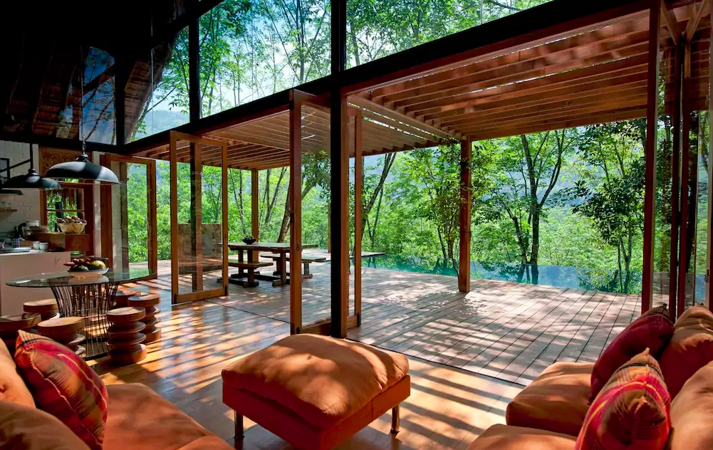 Airbnb rental: Guava House Sri Lanka 
