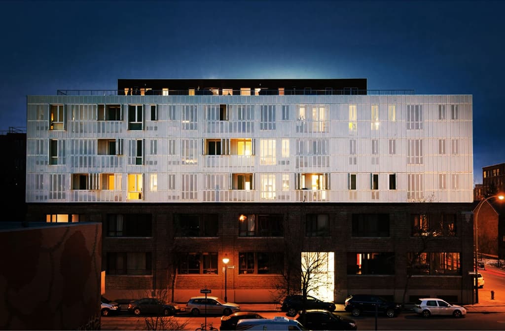Montreal architects you should know – Kanva