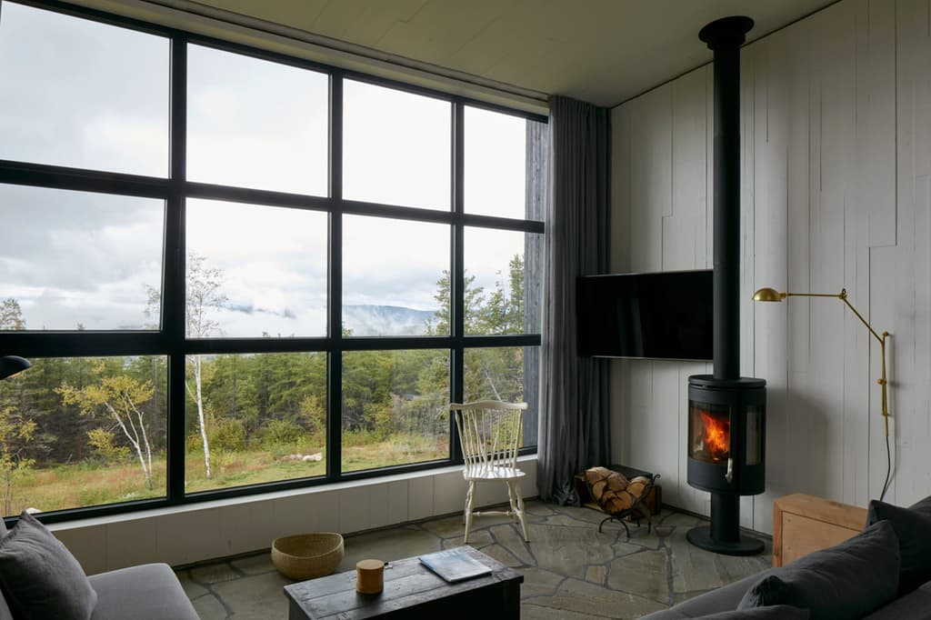 Montreal Architects you should know: Alain Carle Architects. Photography: James Brittain