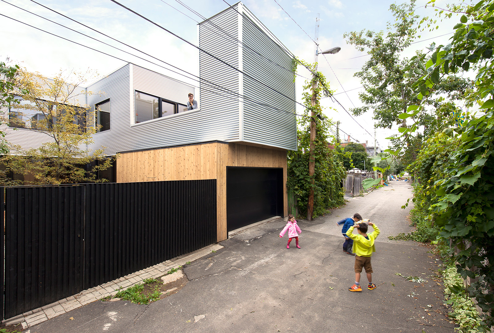 Montreal architects you should know – La Shed