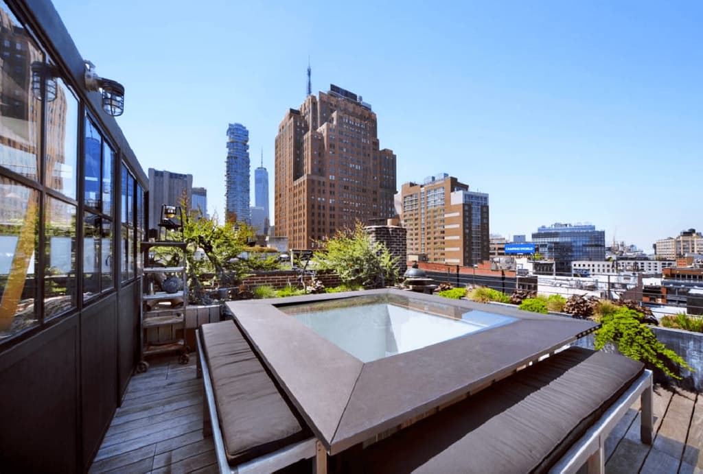 Manhattan apartment for sale on Greene Street