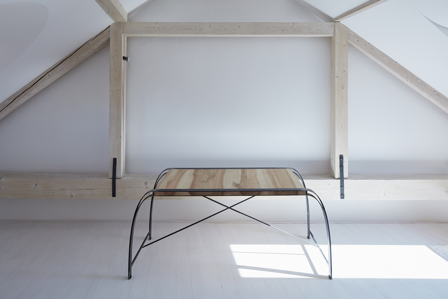 ORA's Stanjhaus – a new Czech guesthouse in Mikulov