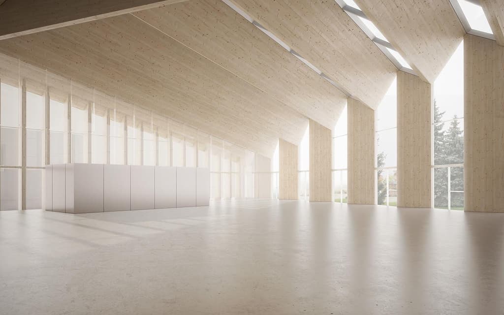 Montreal architects you should know: Pelletier de Fontenay.
