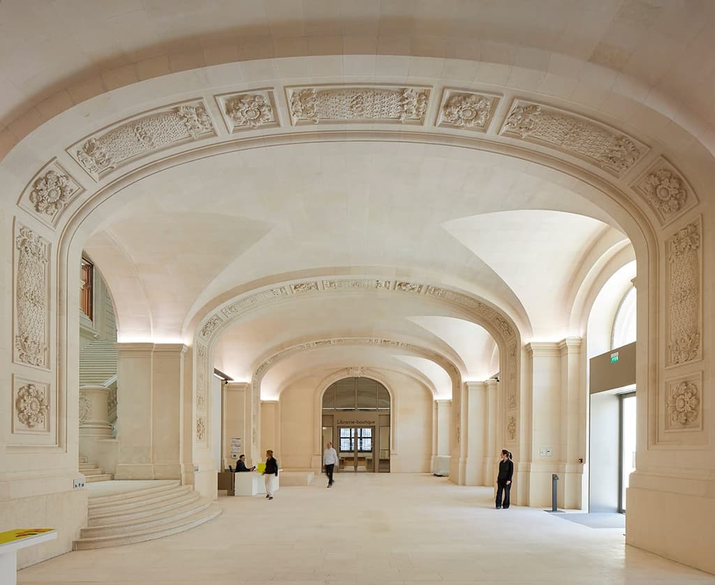Musée d’Arts de Nantes
