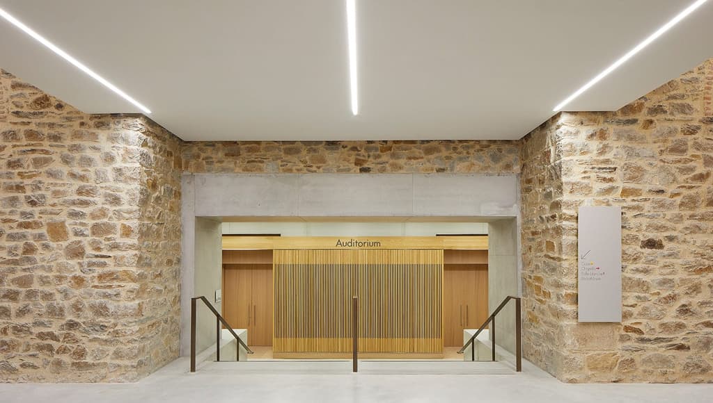 Musée d’Arts de Nantes