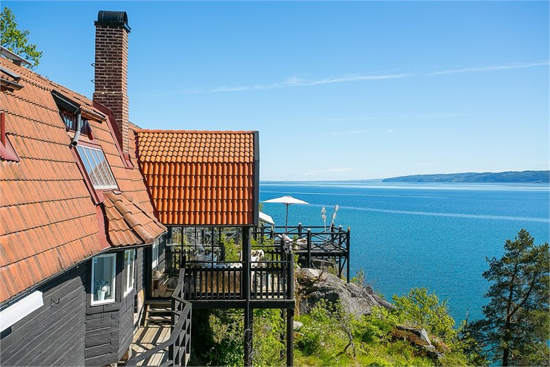 Swedish property for sale Villa Ulfsbo