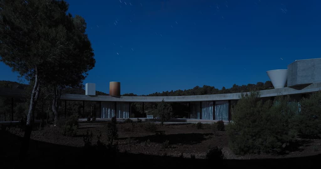 Holiday home of the week - Solo House II Spanish villa