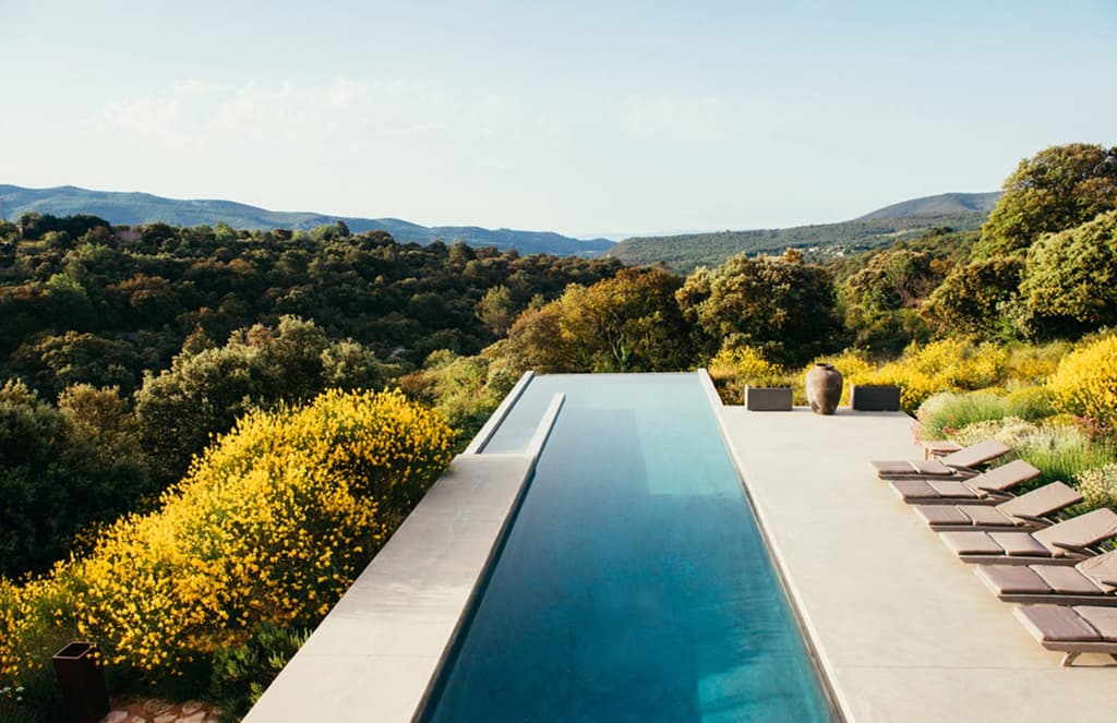 8 of the best villas in the South of France