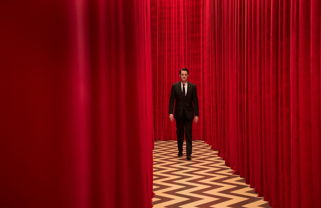 10 real-world locations from David Lynch's film catalogue