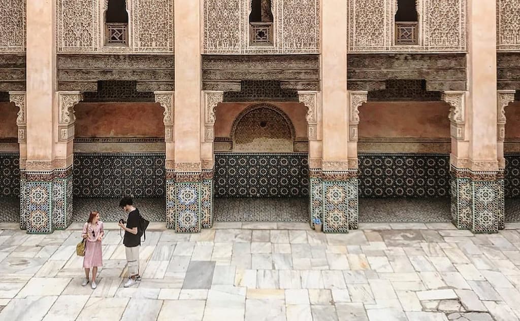 The spaces you like: 8 of your latest discoveries
