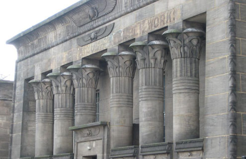 Burberry abandons plans to revive Yorkshire’s Temple Works