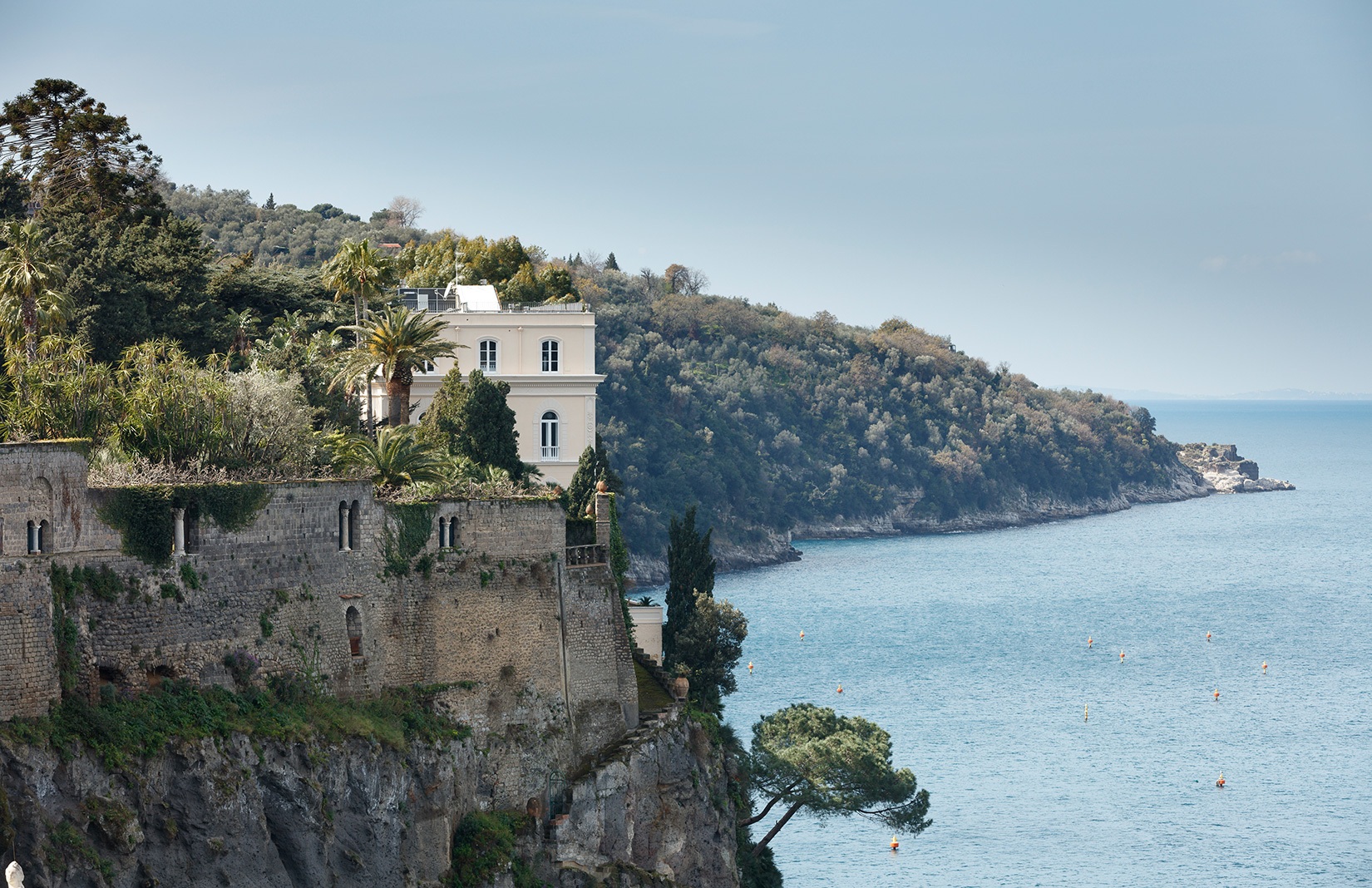 7 of the best Amalfi Coast villas to rent