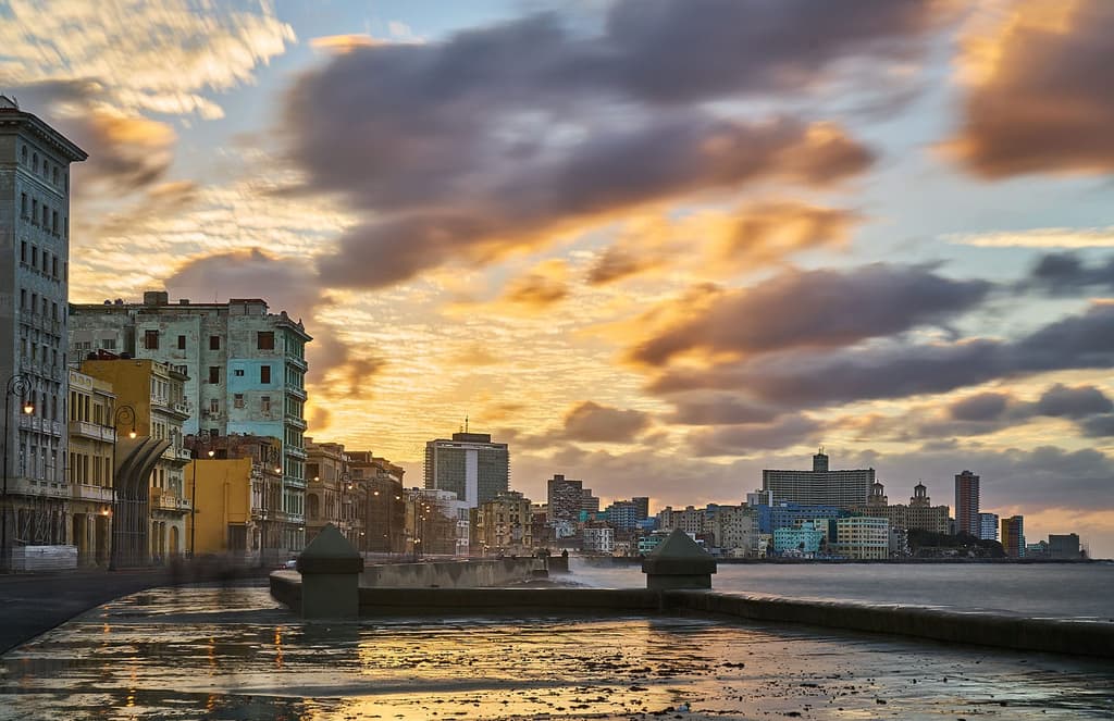 Cuba is reviving its ‘love motels’