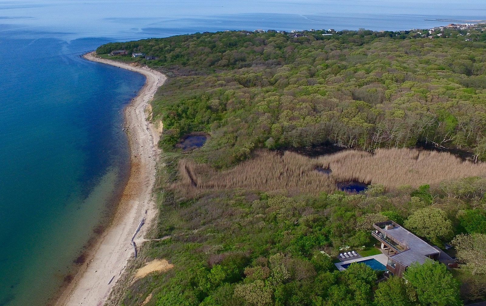 House for sale, Montauk