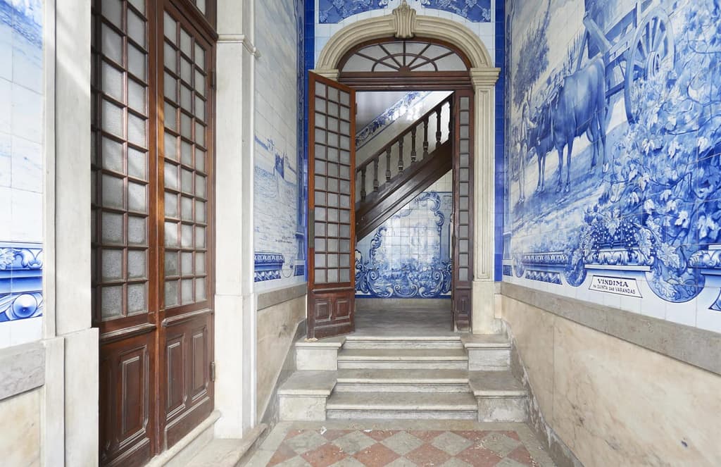 5 Lisbon properties for sale with commercial potential