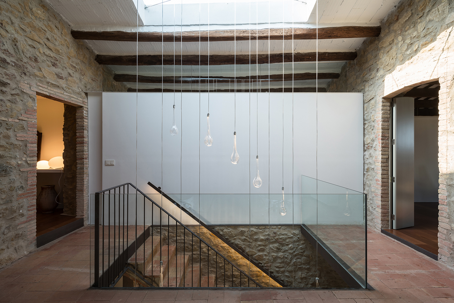 Property of the week: a restored masia in Girona’s Baix Empordà