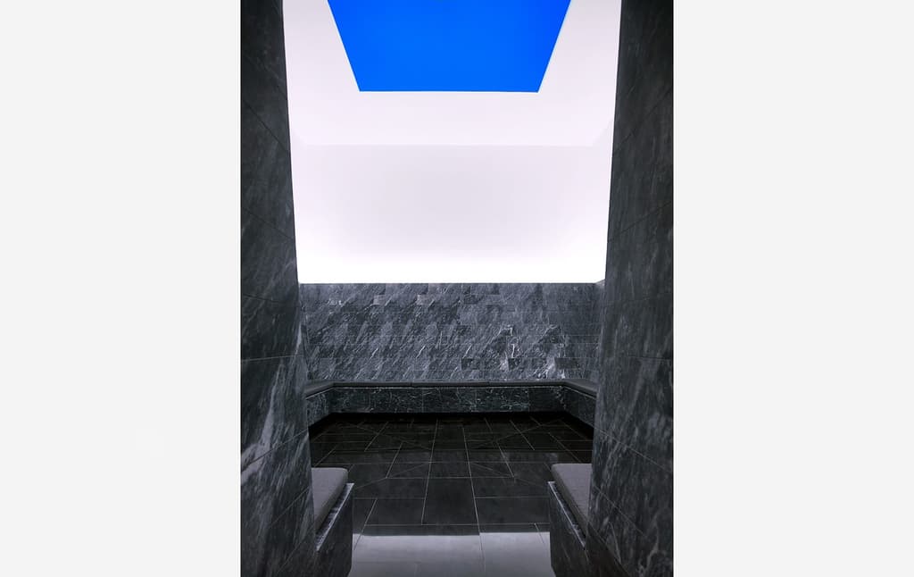 Sky Plain by James Turrell