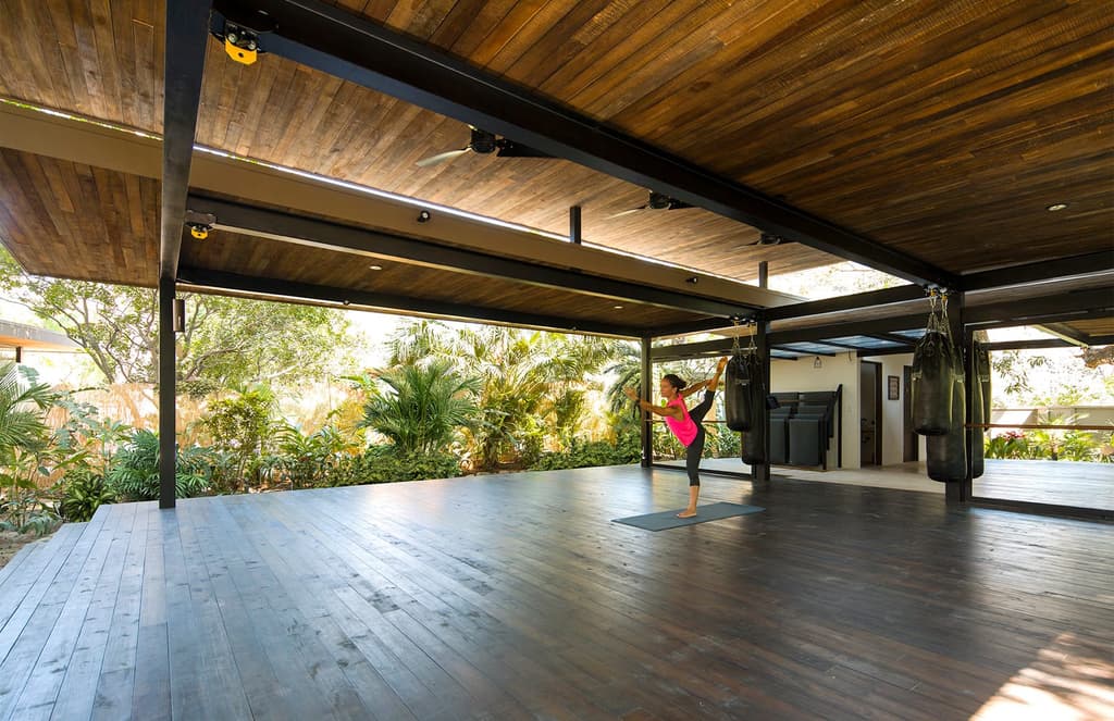 Hotel Nalu Nosara by Studio Saxe