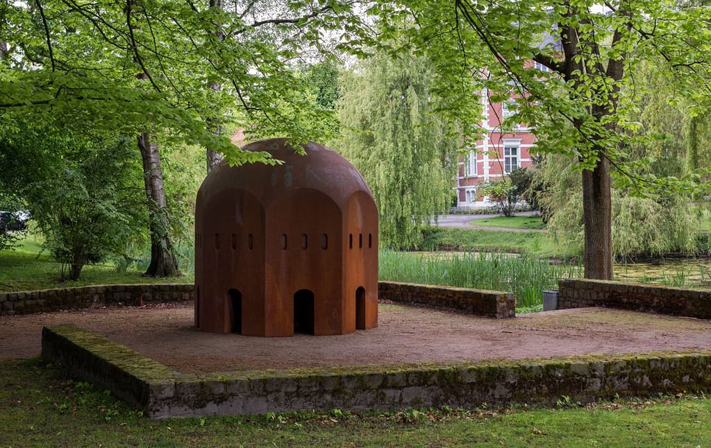 Skulptur Projekte