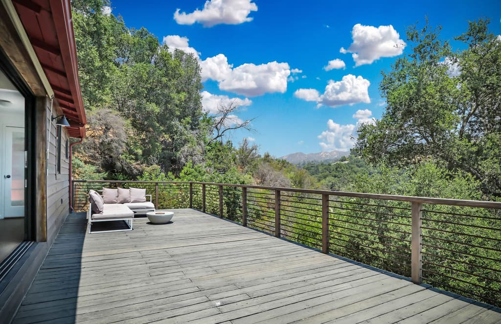 Topanga compound for sale