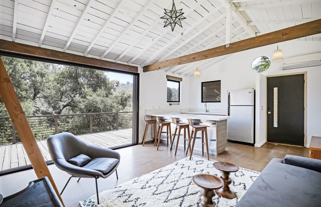 Topanga compound for sale
