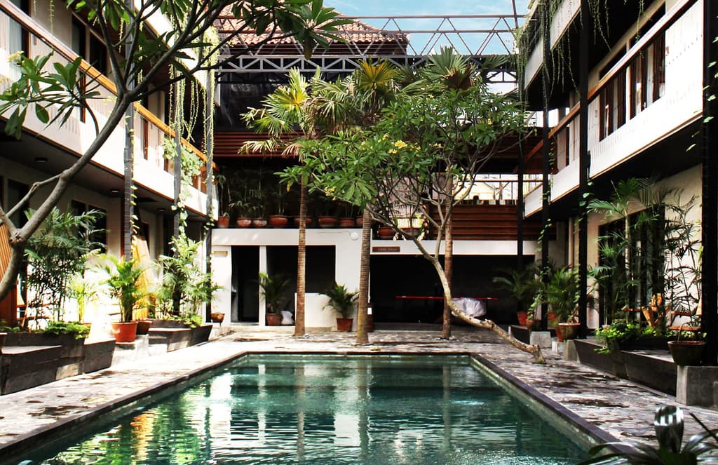 The best coworking spaces in far-flung places