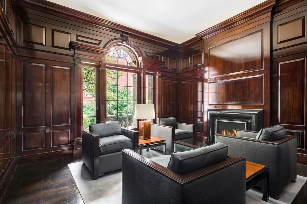 4 Sutton Square for sale via Douglas Elliman