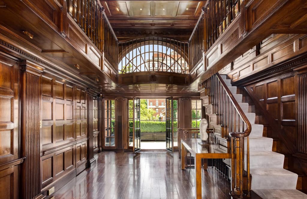 Elizabeth Arden’s former 1920s townhouse hits the market in New York