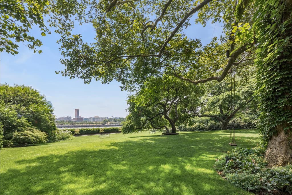 4 Sutton Square for sale via Douglas Elliman