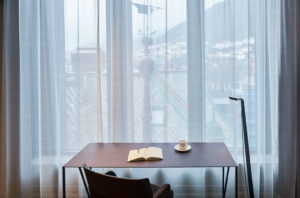 Bergen Børs hotel in Bergen, Norway