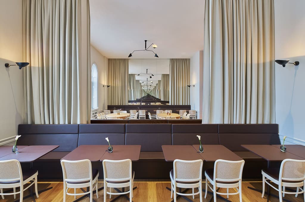Bergen Børs hotel in Bergen, Norway