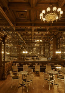 Bergen Børs hotel in Bergen, Norway