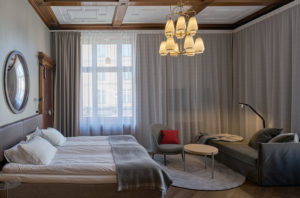 Bergen Børs hotel in Bergen, Norway