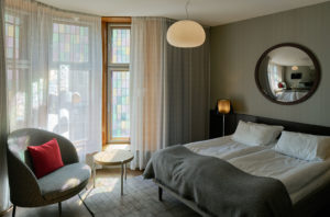 Bergen Børs hotel in Bergen, Norway