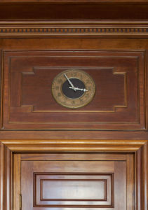 Bergen Børs hotel in Bergen, Norway