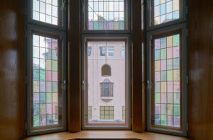 Bergen Børs hotel in Bergen, Norway